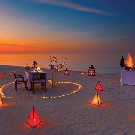 Cape Rose2 Hotell Gili Trawangan Exteriör bild