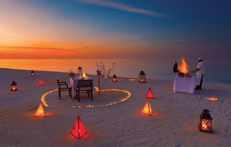 Cape Rose2 Hotell Gili Trawangan Exteriör bild